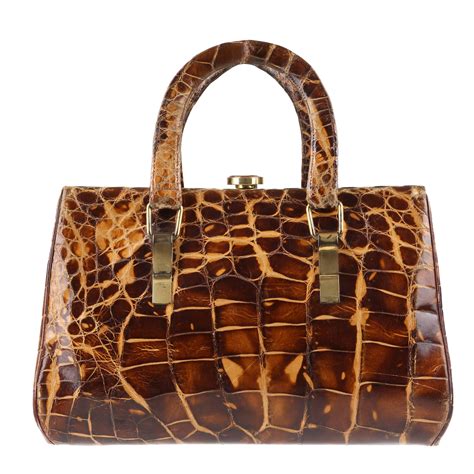 hermes crocodile handbags|hermes alligator handbags.